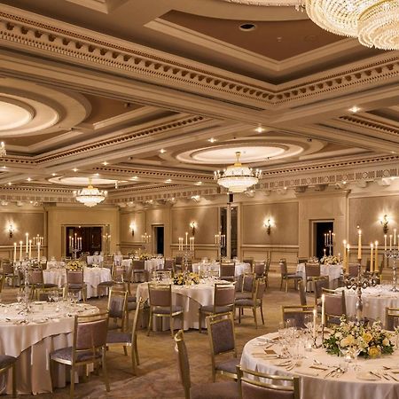 Powerscourt Hotel, Autograph Collection Enniskerry Exteriör bild The ballroom