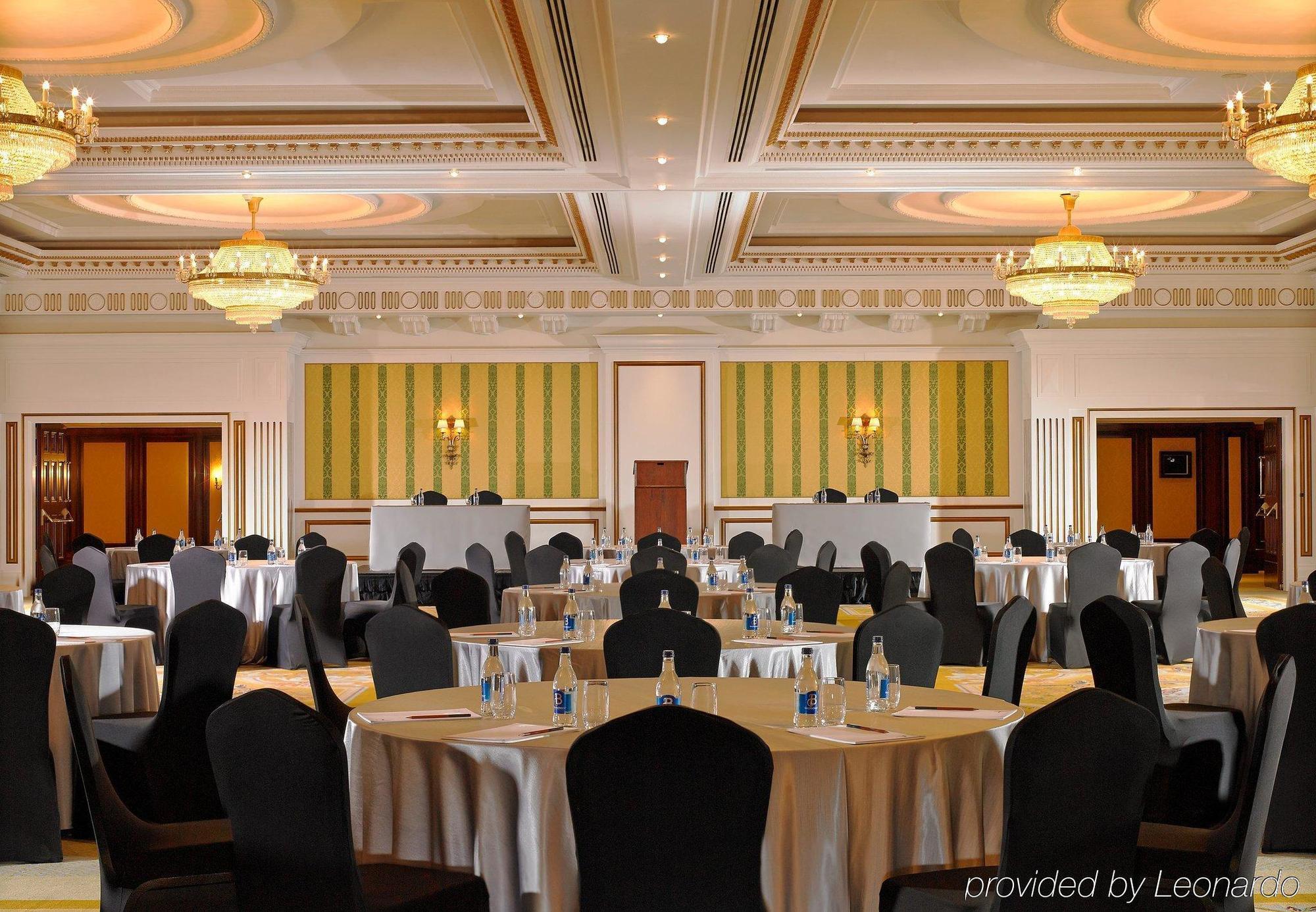 Powerscourt Hotel, Autograph Collection Enniskerry Exteriör bild The Grand Ballroom